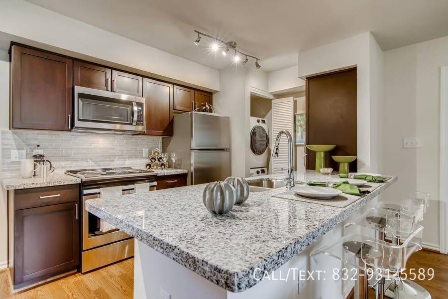Apartment for rent at 3000 Unity Dr #GRP2, Houston, TX 77057