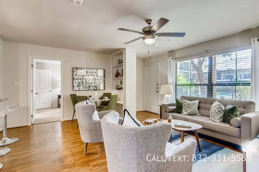 Apartment for rent at 3000 Unity Dr #GRP2, Houston, TX 77057