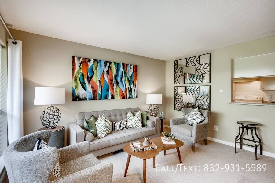 Apartment for rent at 3000 Unity Dr #GRP2, Houston, TX 77057