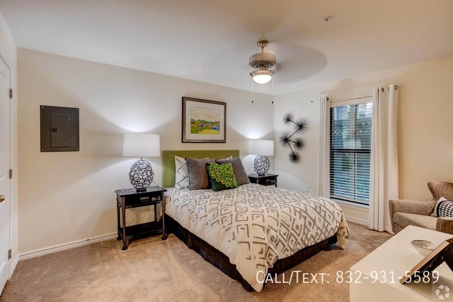 Apartment for rent at 3000 Unity Dr #GRP2, Houston, TX 77057