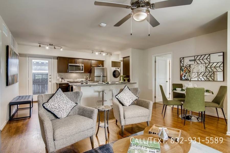 Apartment for rent at 3000 Unity Dr #GRP2, Houston, TX 77057