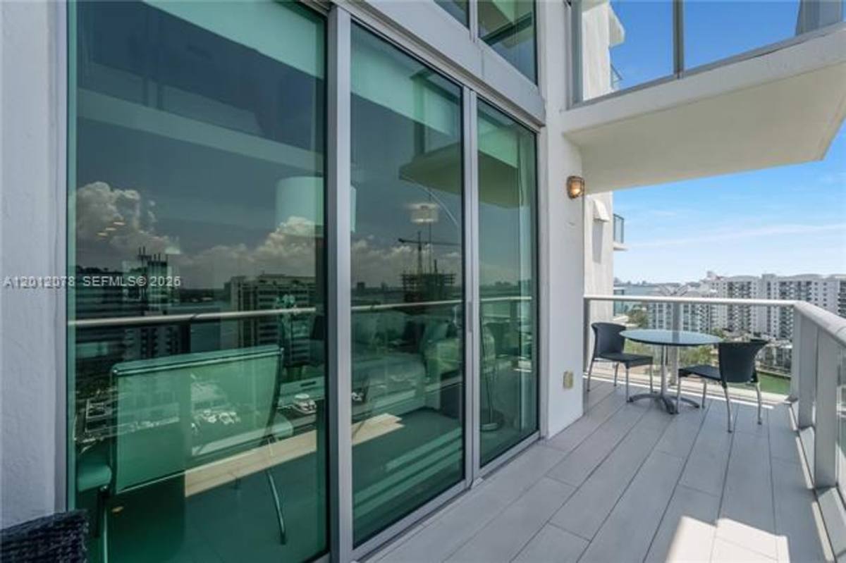 Apartment for rent at 7928 E Dr, Miami Beach, FL 33141