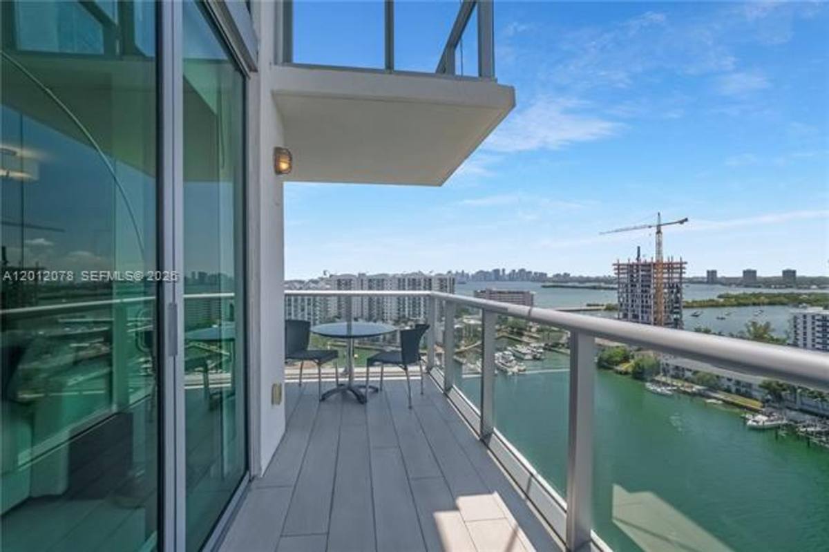 Apartment for rent at 7928 E Dr, Miami Beach, FL 33141