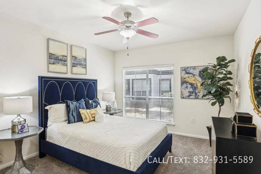 Apartment for rent at 5000 Hidalgo St #PU1, Houston, TX 77056