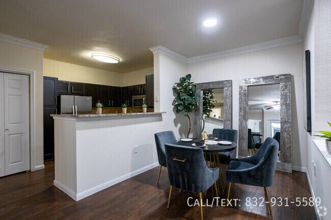 Apartment for rent at 5000 Hidalgo St #PU1, Houston, TX 77056