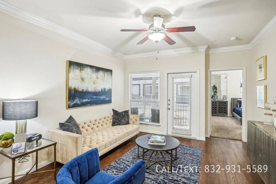 Apartment for rent at 5000 Hidalgo St #PU1, Houston, TX 77056