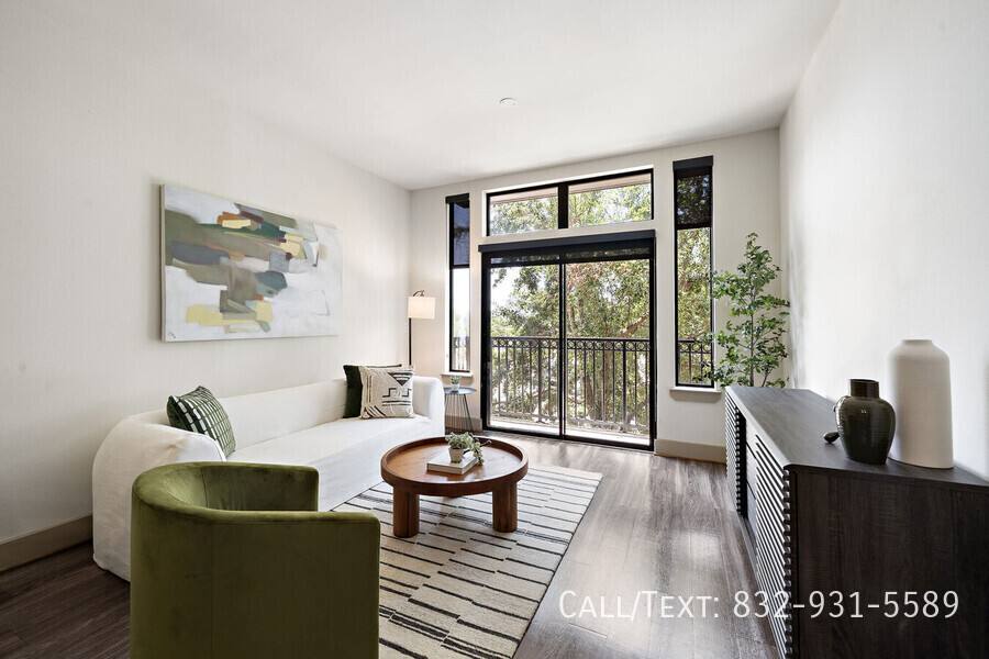 Apartment for rent at 2598 Main St #38M1, Houston, TX 77002