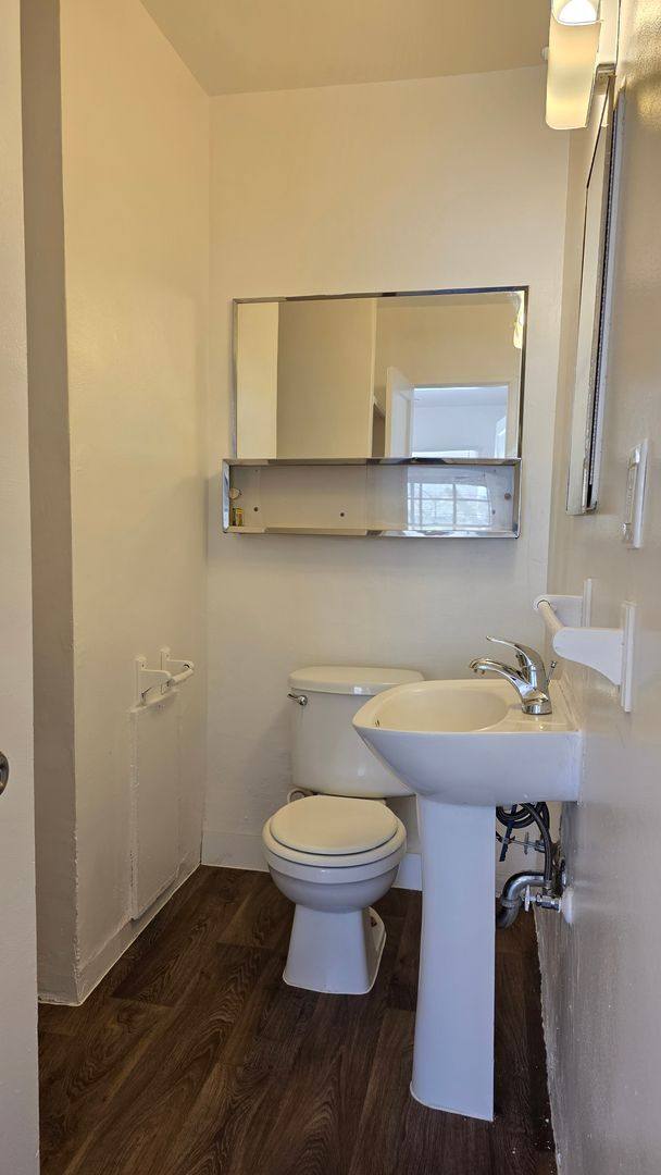Apartment for rent at 3409 19 E Water St, Tucson, AZ 85716