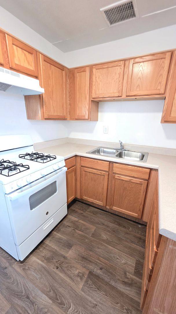 Apartment for rent at 3409 19 E Water St, Tucson, AZ 85716