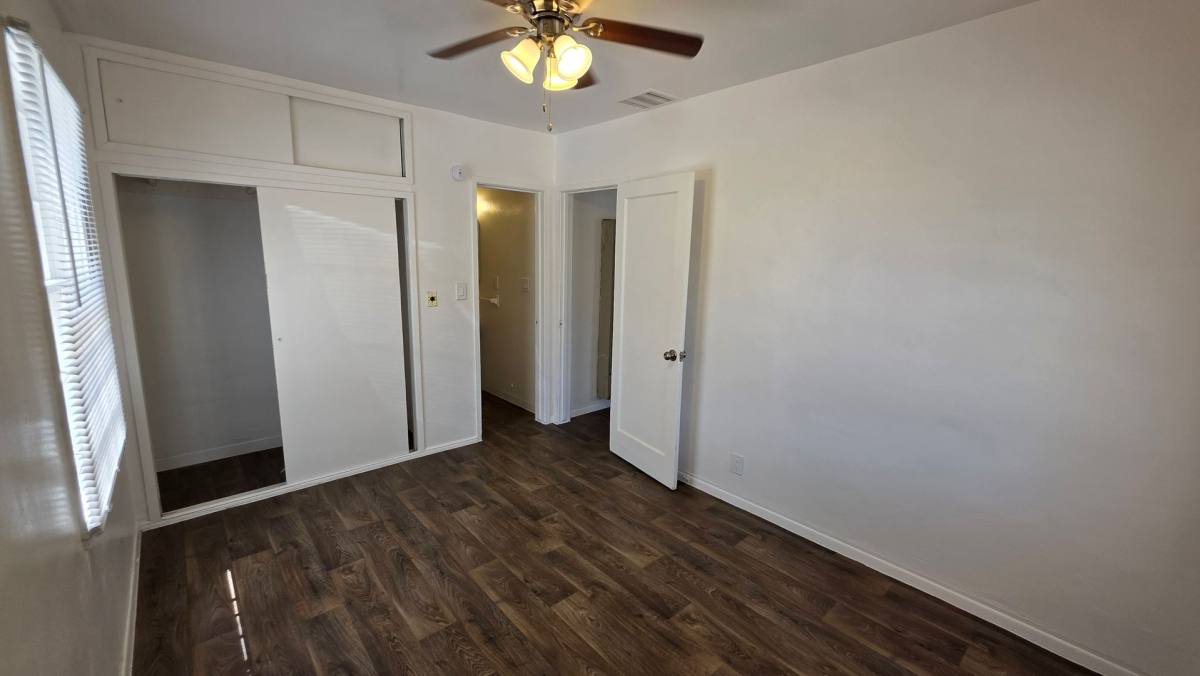 Apartment for rent at 3409 19 E Water St, Tucson, AZ 85716
