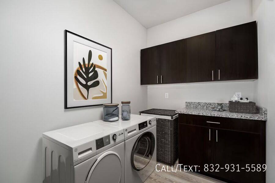 Apartment for rent at 8185 Fulton St #AX2, Houston, TX 77022