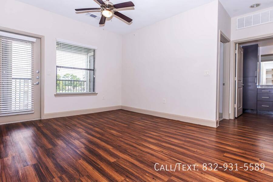 Apartment for rent at 8185 Fulton St #AX2, Houston, TX 77022