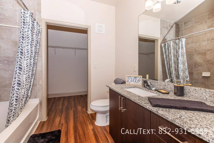 Apartment for rent at 8185 Fulton St #AX2, Houston, TX 77022