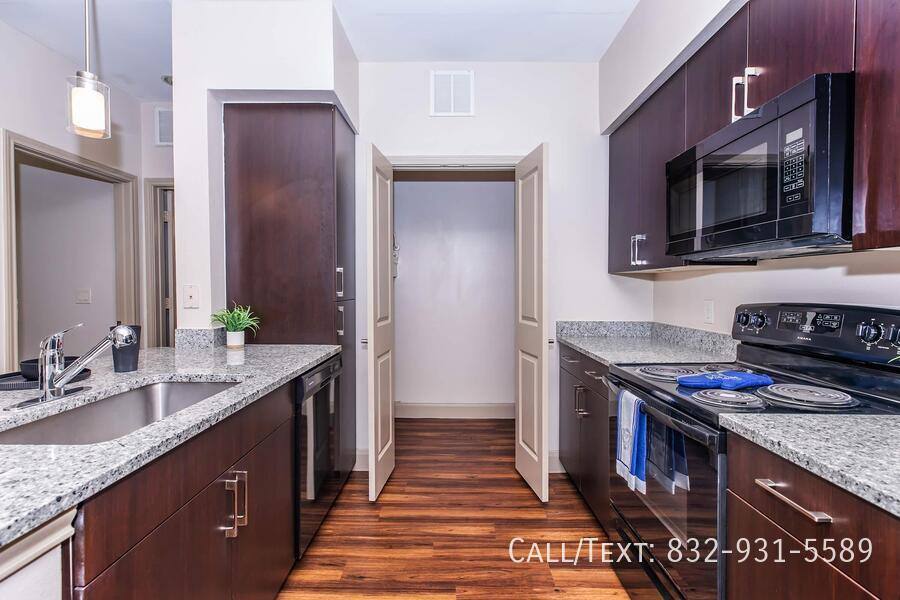 Apartment for rent at 8185 Fulton St #AX2, Houston, TX 77022