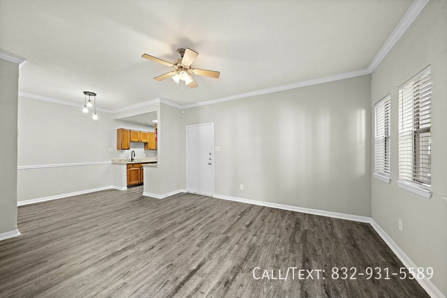 Apartment for rent at 17200 N Gessner Rd #AAW1, Houston, TX 77064