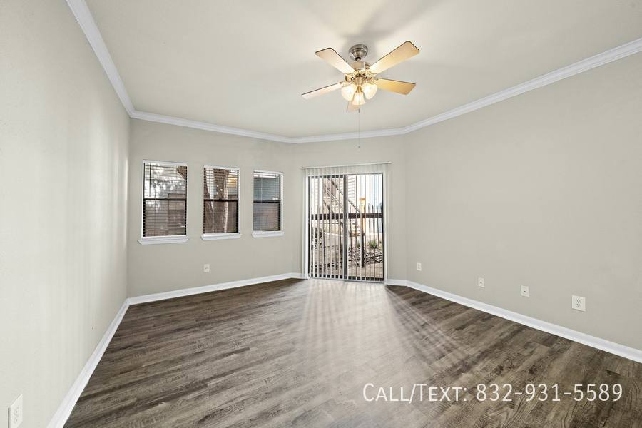 Apartment for rent at 17200 N Gessner Rd #AAW1, Houston, TX 77064