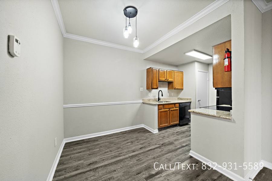 Apartment for rent at 17200 N Gessner Rd #AAW1, Houston, TX 77064