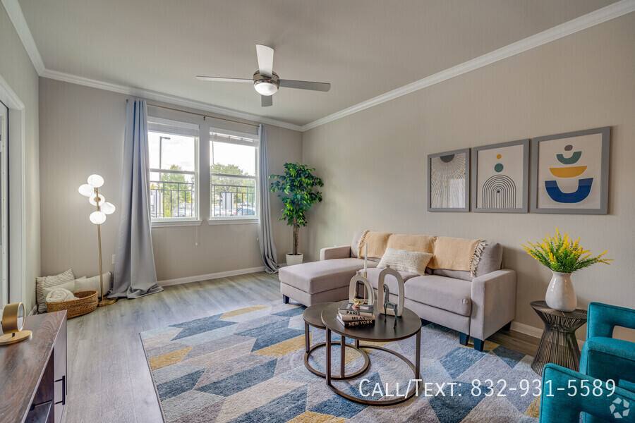 Apartment for rent at 10497 Jones Rd #AASY, Houston, TX 77065