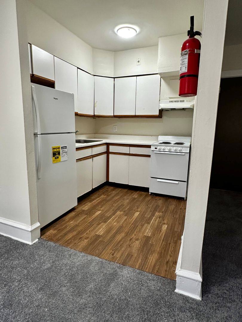 Apartment for rent at 260 N Wycombe Ave, Lansdowne, PA 19050