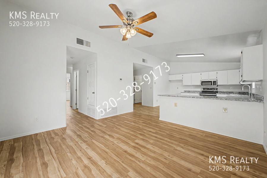 House for rent at 3292 S Kristina Loop, Tucson, AZ 85730