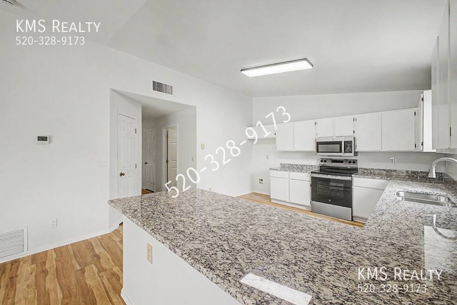 House for rent at 3292 S Kristina Loop, Tucson, AZ 85730