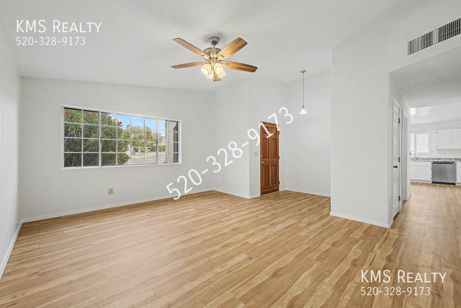 House for rent at 3292 S Kristina Loop, Tucson, AZ 85730
