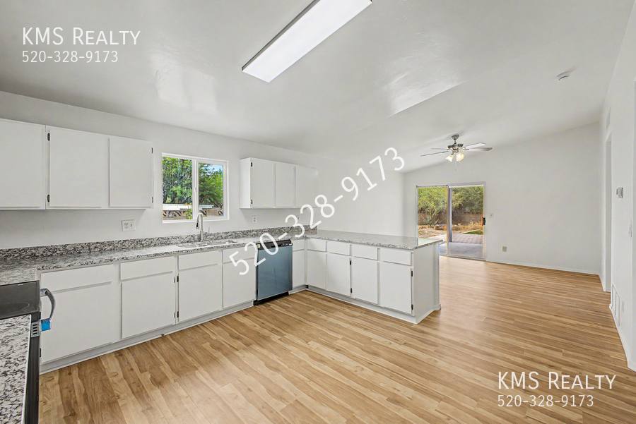 House for rent at 3292 S Kristina Loop, Tucson, AZ 85730
