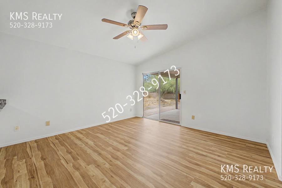 House for rent at 3292 S Kristina Loop, Tucson, AZ 85730
