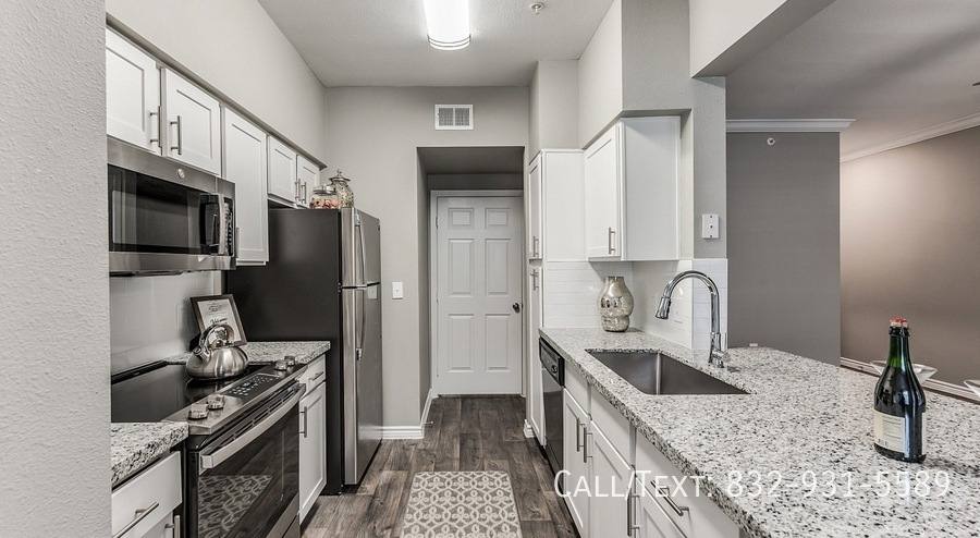 Apartment for rent at 3000 Kingwood Dr #RK1, Kingwood, TX 77339