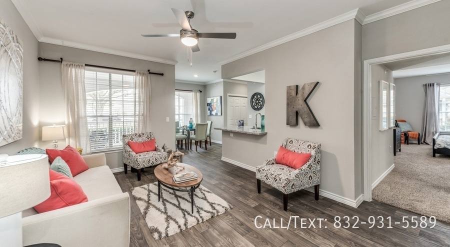 Apartment for rent at 3000 Kingwood Dr #RK1, Kingwood, TX 77339