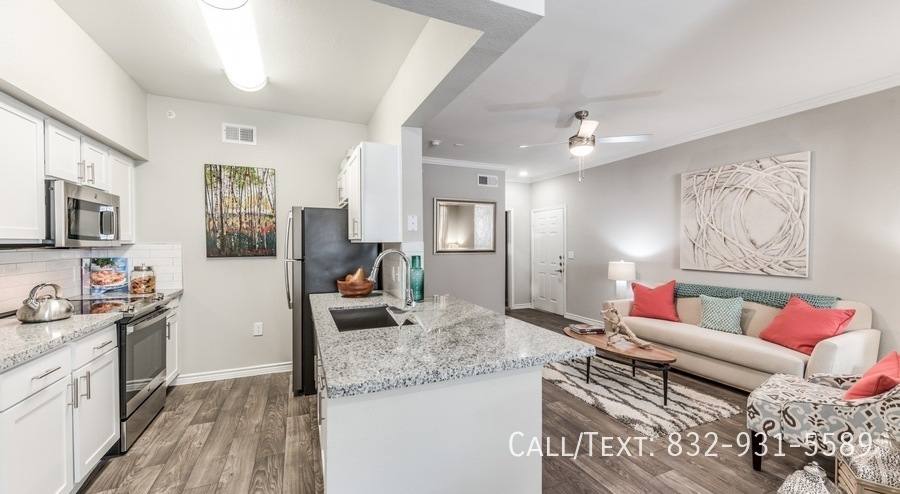 Apartment for rent at 3000 Kingwood Dr #RK1, Kingwood, TX 77339
