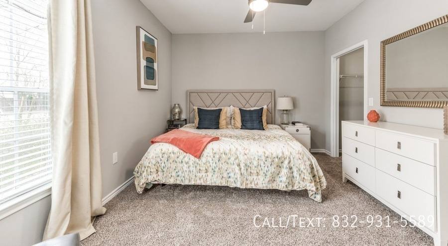 Apartment for rent at 3000 Kingwood Dr #RK1, Kingwood, TX 77339