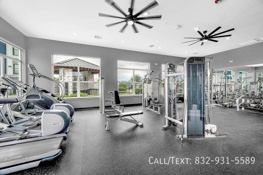Apartment for rent at 2398 Townhall Lane #EAGW, Katy, TX 77449
