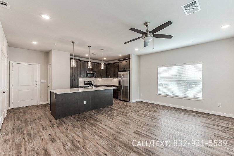 Apartment for rent at 2398 Townhall Lane #EAGW, Katy, TX 77449