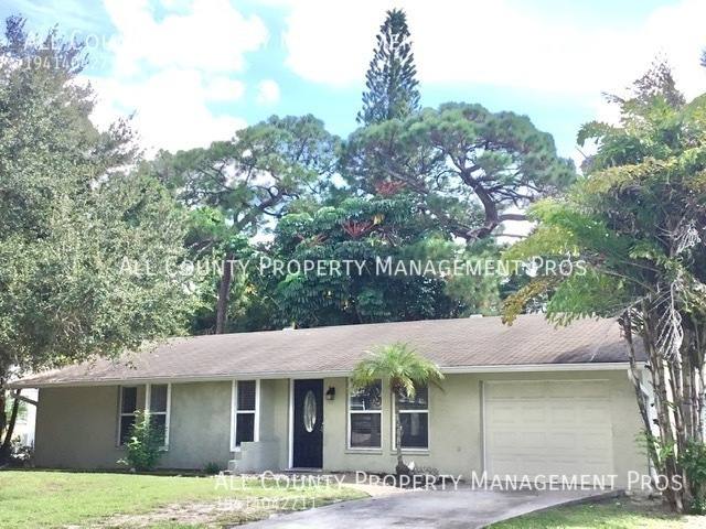 House for rent at 856 32nd St, Sarasota, FL 34234