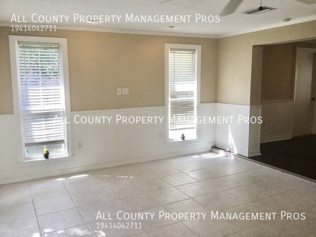 House for rent at 856 32nd St, Sarasota, FL 34234