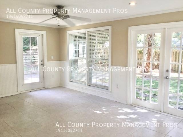 House for rent at 856 32nd St, Sarasota, FL 34234