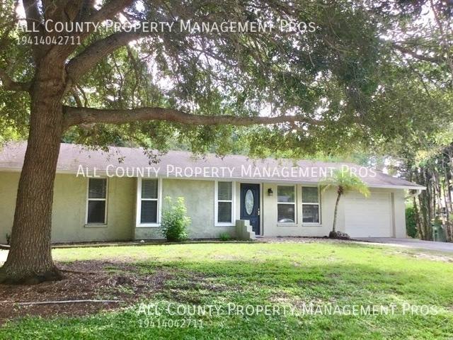 House for rent at 856 32nd St, Sarasota, FL 34234