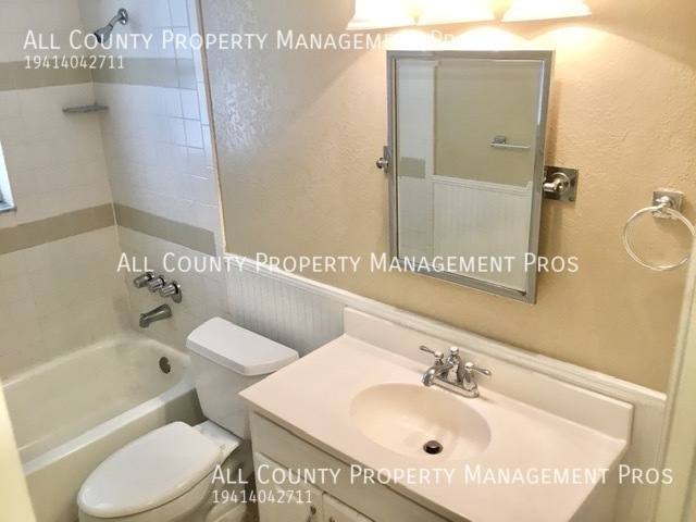 House for rent at 856 32nd St, Sarasota, FL 34234