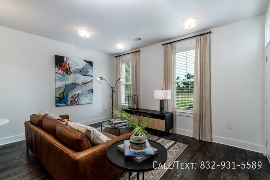 Apartment for rent at 21153 House Hahl Rd #LR2, Cypress, TX 77433