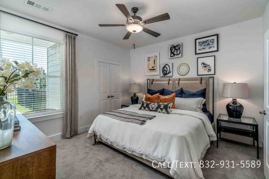 Apartment for rent at 21153 House Hahl Rd #LR2, Cypress, TX 77433