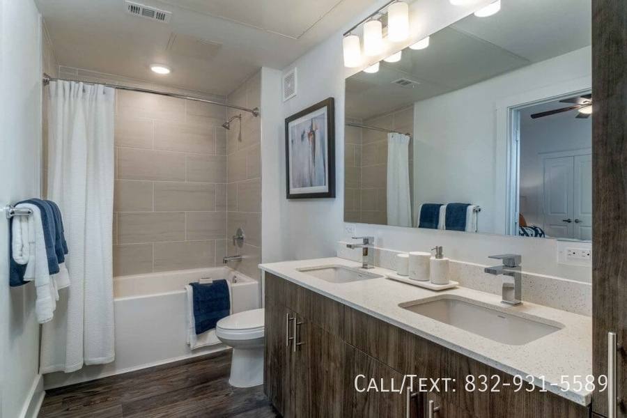 Apartment for rent at 21153 House Hahl Rd #LR2, Cypress, TX 77433