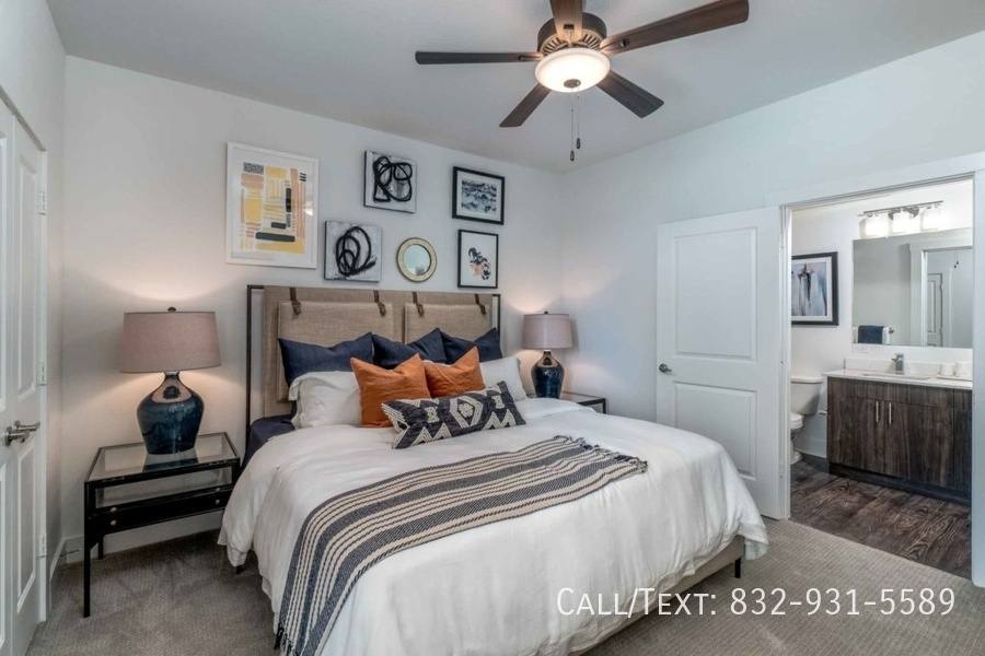Apartment for rent at 21153 House Hahl Rd #LR2, Cypress, TX 77433