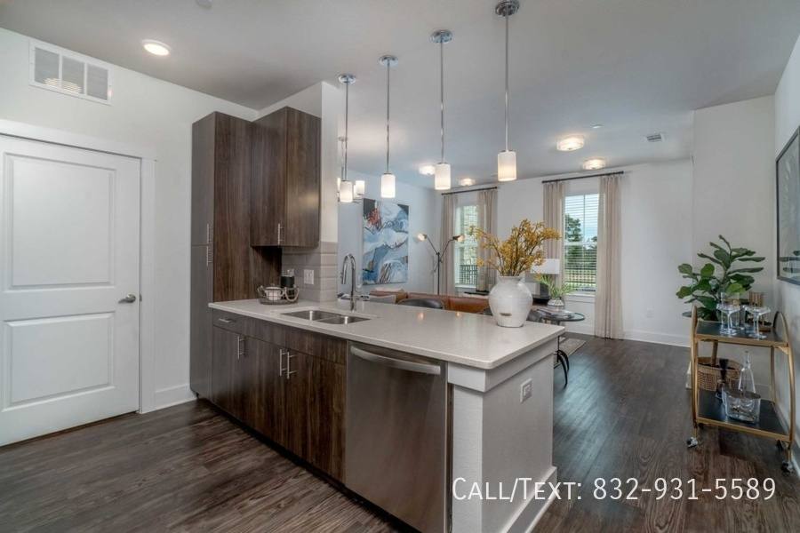 Apartment for rent at 21153 House Hahl Rd #LR2, Cypress, TX 77433