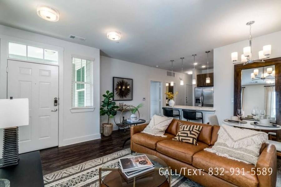 Apartment for rent at 21153 House Hahl Rd #LR2, Cypress, TX 77433