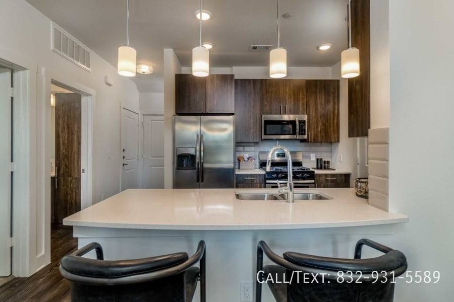 Apartment for rent at 21153 House Hahl Rd #LR2, Cypress, TX 77433