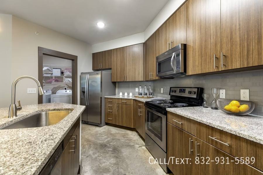 Apartment for rent at 236 Westlake Park Blvd #NATN, Houston, TX 77079