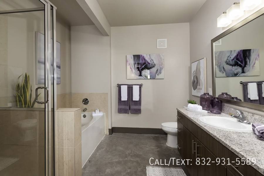 Apartment for rent at 236 Westlake Park Blvd #NATN, Houston, TX 77079