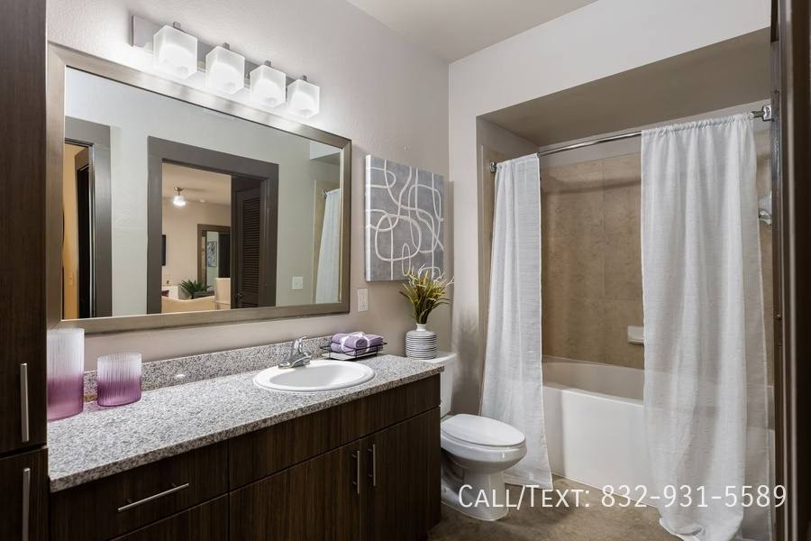 Apartment for rent at 236 Westlake Park Blvd #NATN, Houston, TX 77079