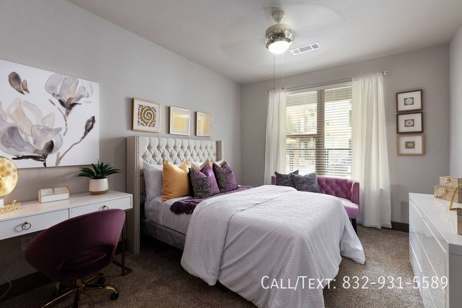 Apartment for rent at 236 Westlake Park Blvd #NATN, Houston, TX 77079